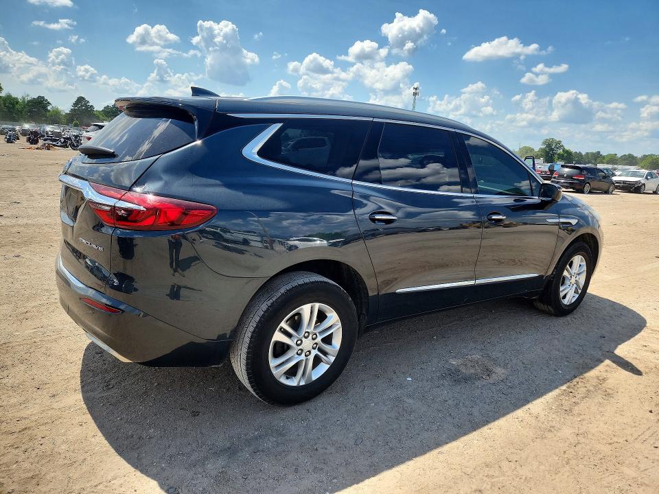 5GAERBKW5JJ256477