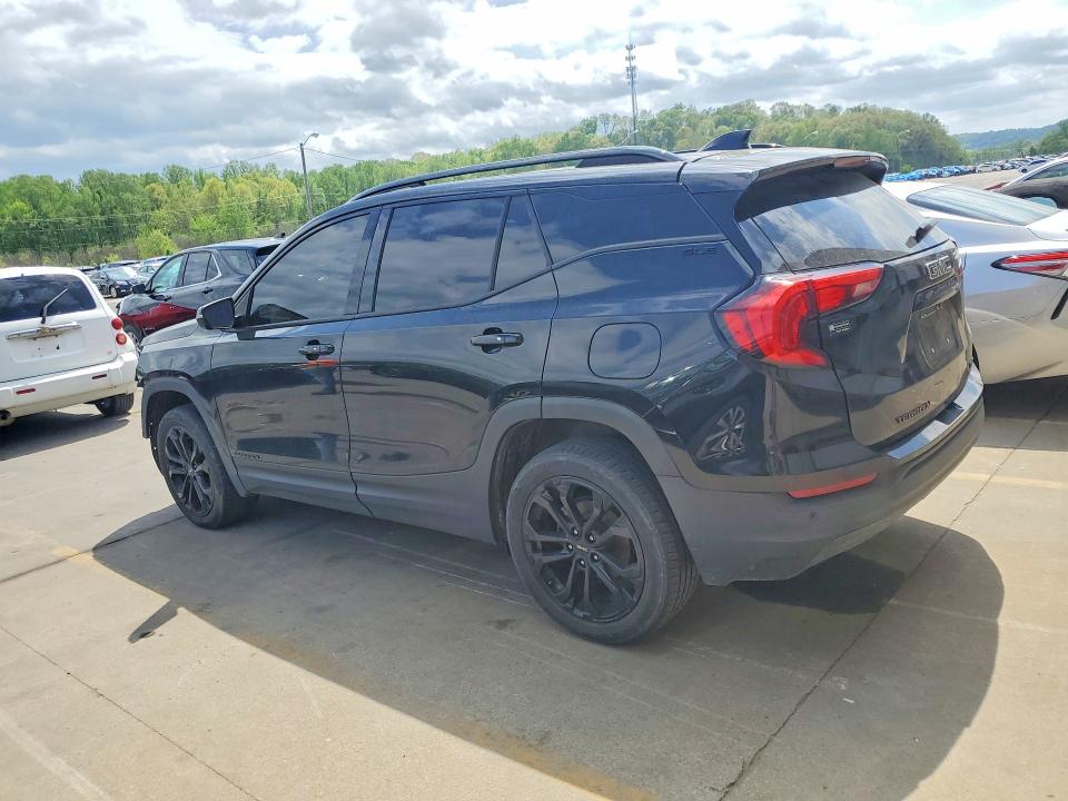 3GKALTEV4KL286625