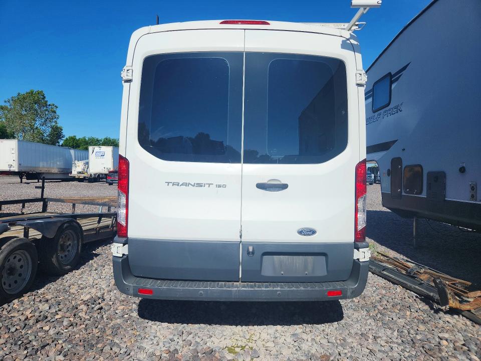 1FTYE1CM7HKB09287