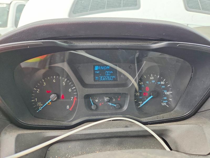 1FTYE1ZM5GKA62041