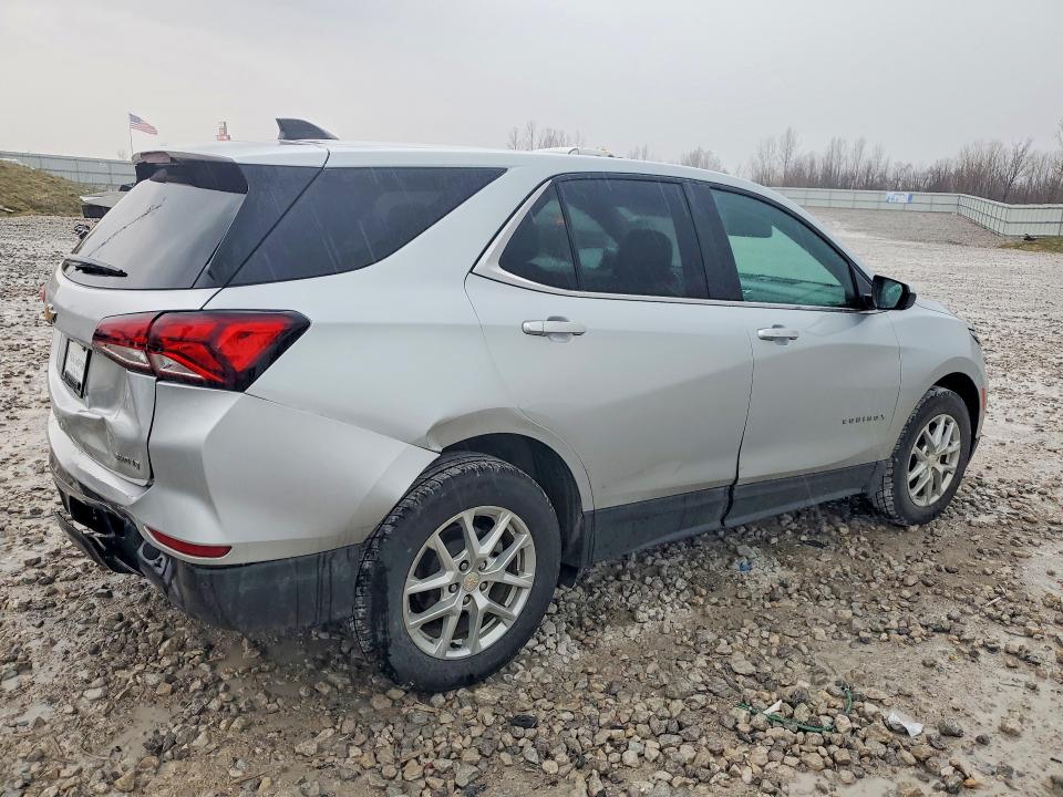 3GNAXUEV5NL251531