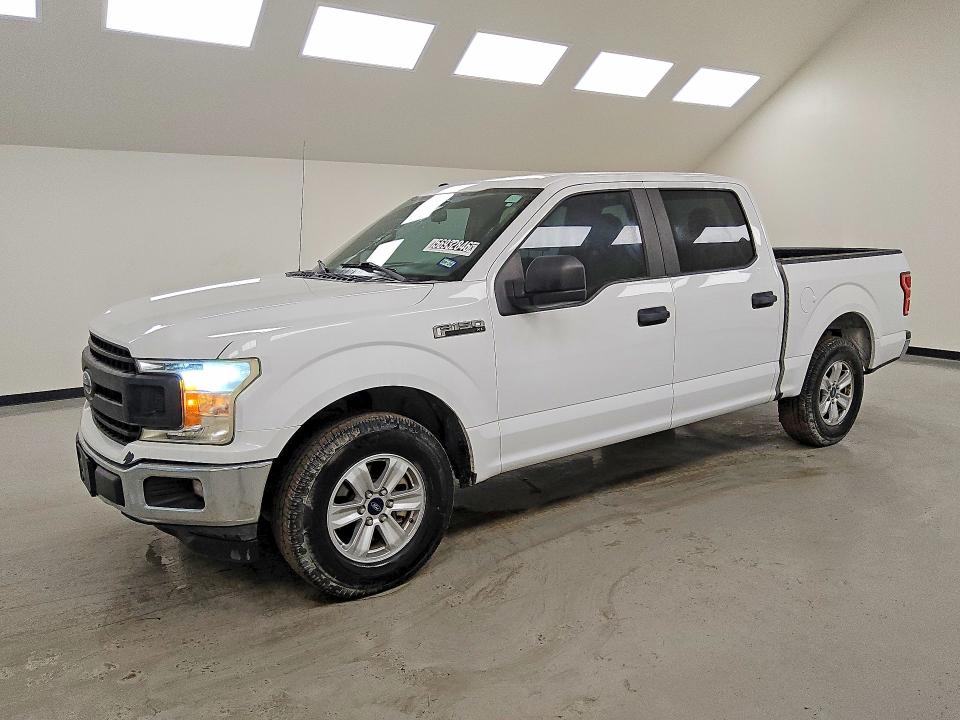 1FTEW1CB6JFD97218