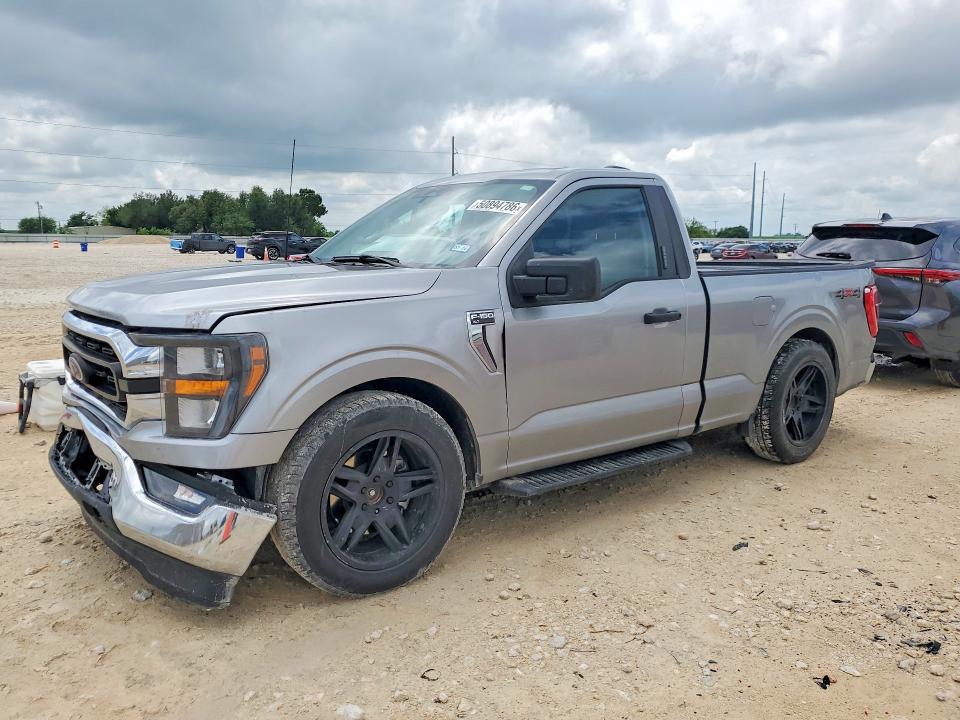 1FTMF1E59PKF44232