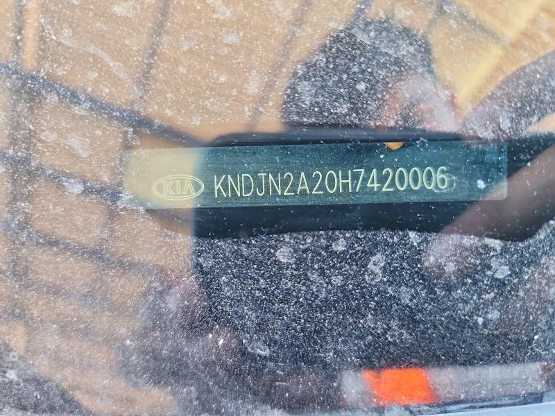 KNDJN2A20H7420006