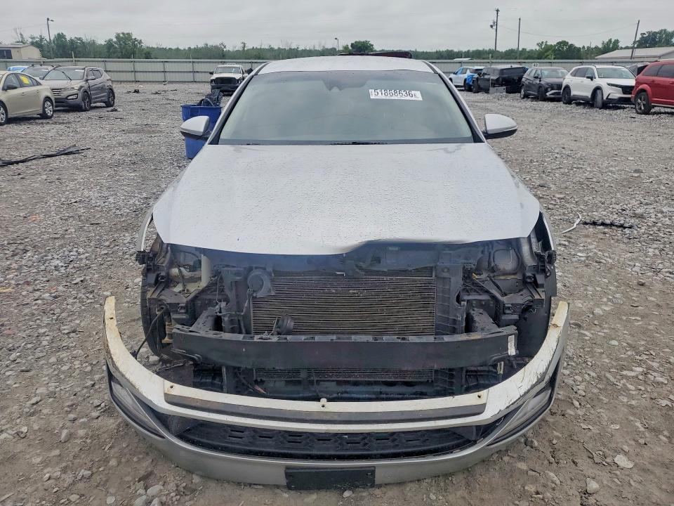 5XXGT4L31KG358311