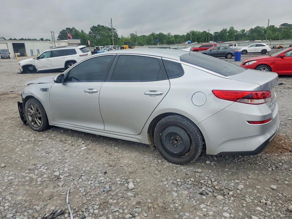 5XXGT4L31KG358311