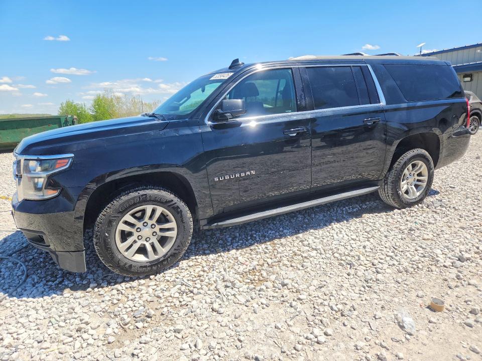 1GNSKGKC7KR119432