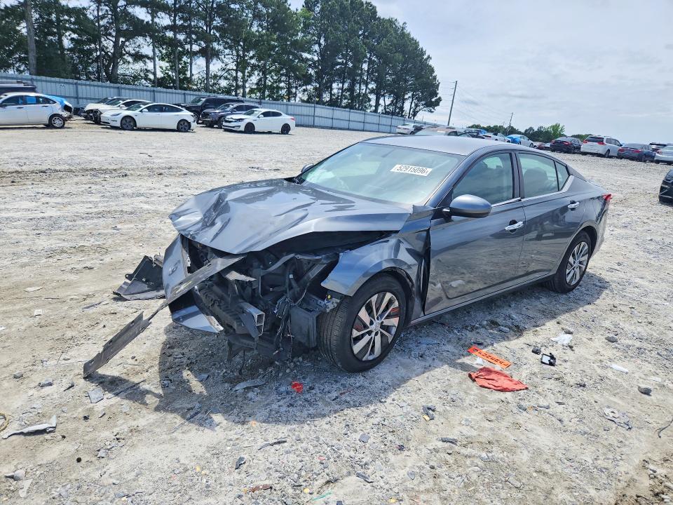 2020 NISSAN ALTIMA — VIN 1N4BL4BV2LC202931