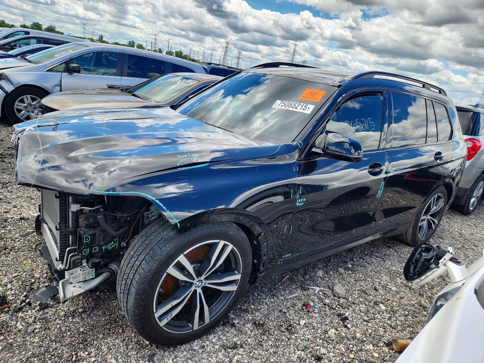 5UX33EM01S9W24690
