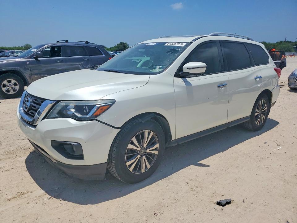 5N1DR2MN5HC671887