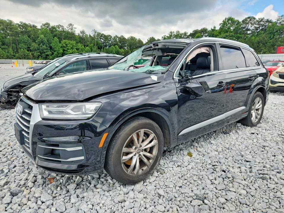 WA1AAAF73HD037134