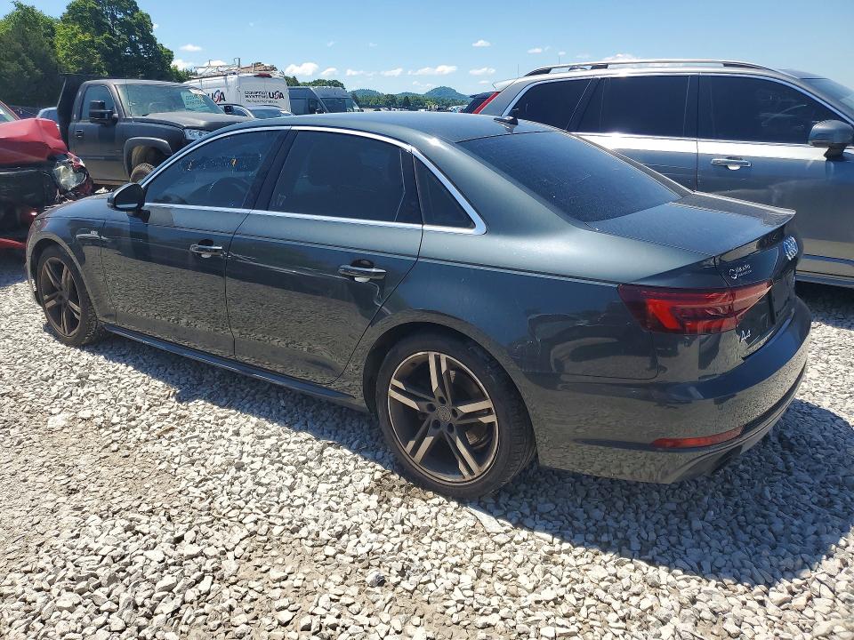 WAULMAF48JA145667