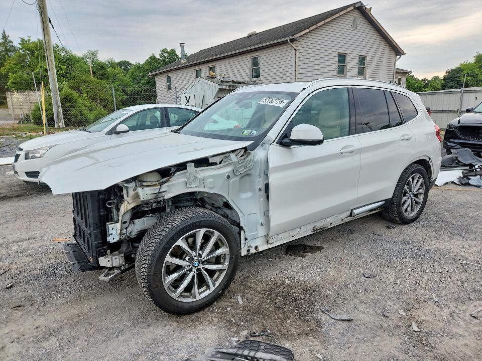 5UXTR9C54KLP93656
