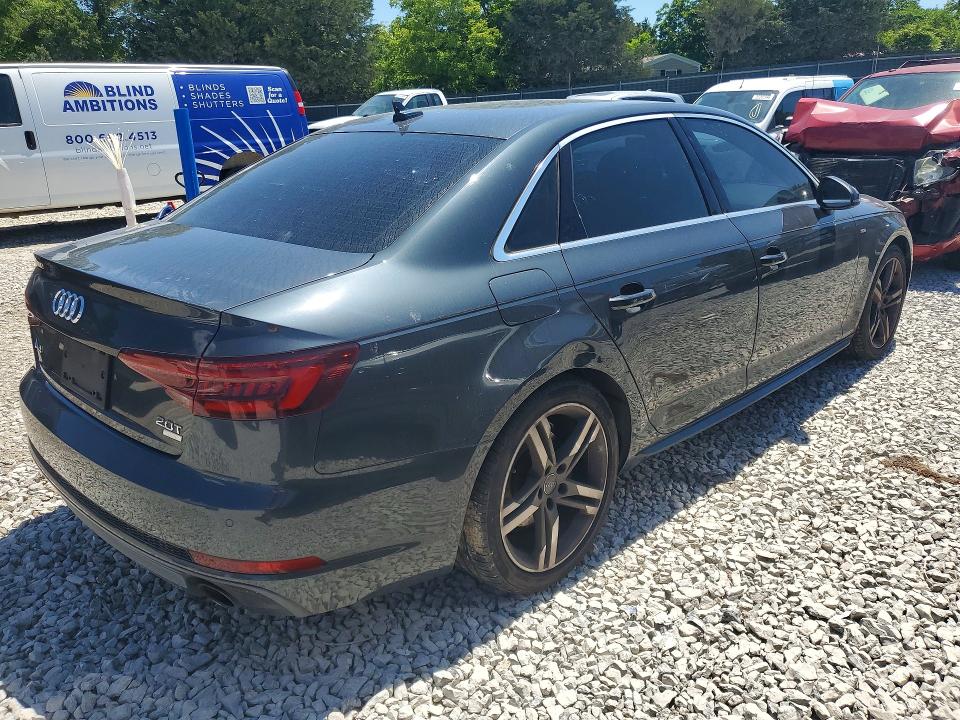 WAULMAF48JA145667