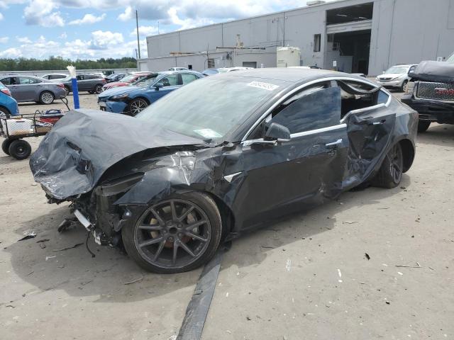 2019 TESLA MODEL 3 — VIN 5YJ3E1EA2KF410406