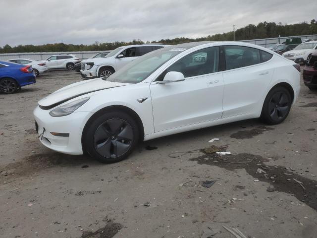 2020 TESLA MODEL 3 — VIN 5YJ3E1EA1LF590625