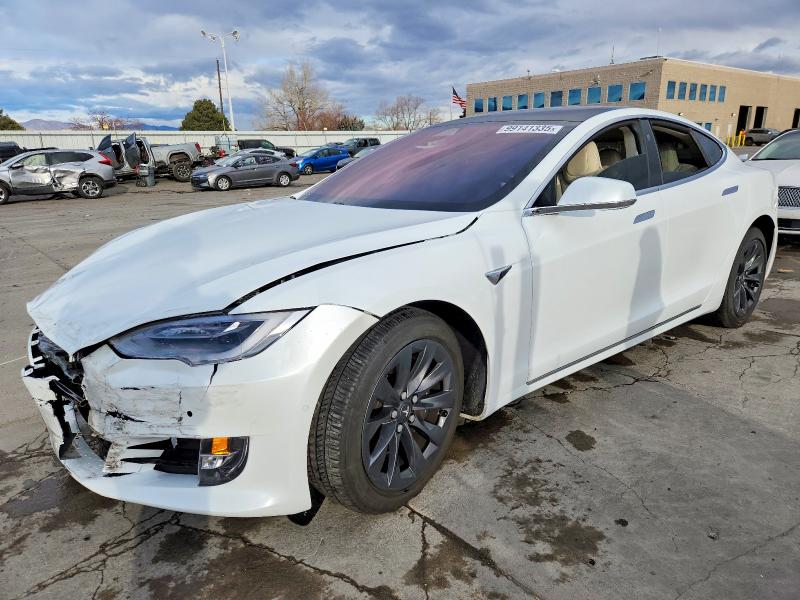 2018 TESLA MODEL S — VIN 5YJSA1E23JF275502
