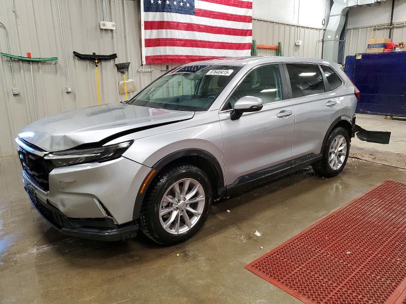 2024 HONDA CR-V — VIN 2HKRS4H44RH403978