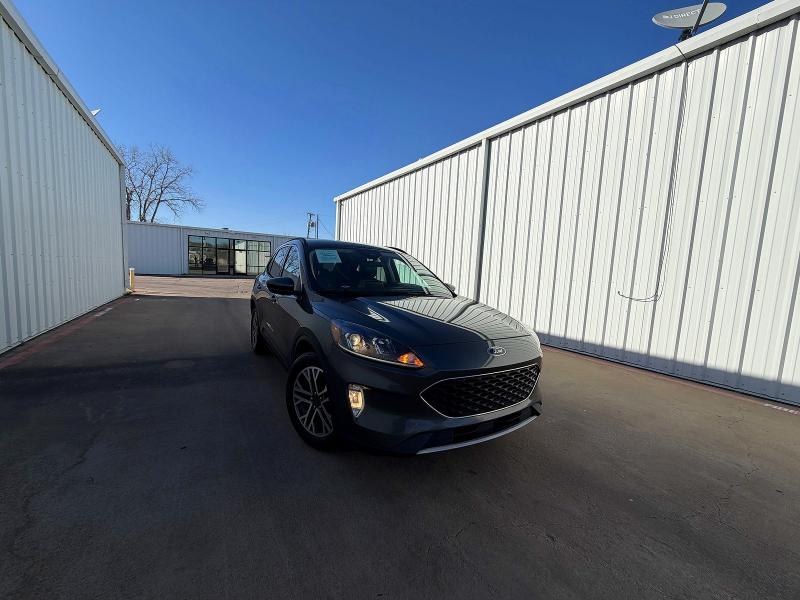 2020 FORD ESCAPE — VIN 1FMCU0H66LUA93433