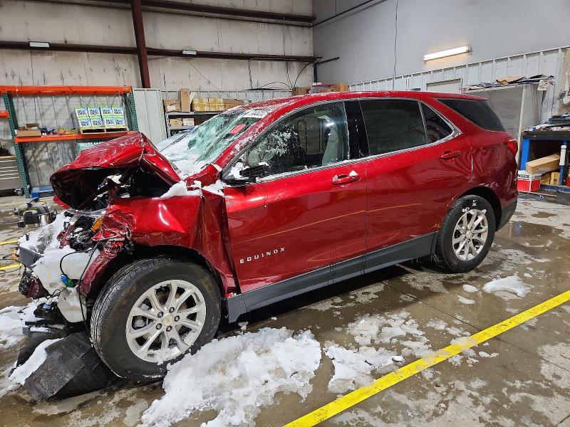 2020 CHEVROLET EQUINOX — VIN 2GNAXJEV8L6229362