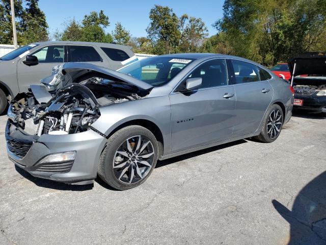 2024 CHEVROLET MALIBU — VIN 1G1ZG5ST4RF244048