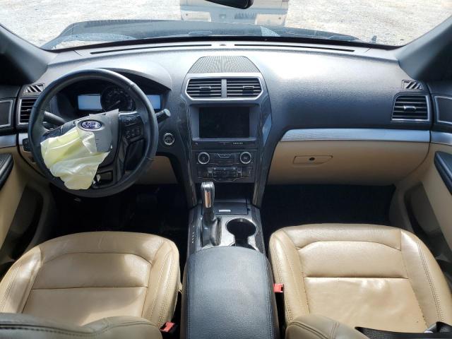 1FM5K8DH6HGB88133