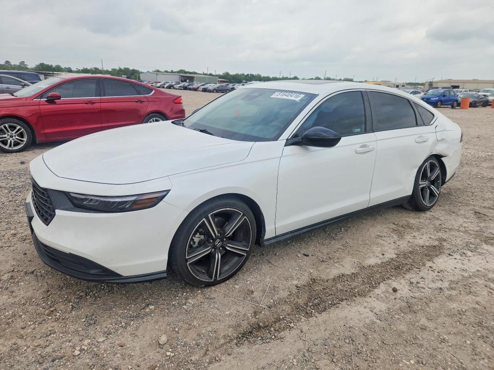 1HGCY2F55PA064884