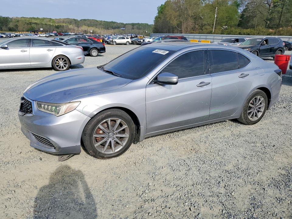 19UUB1F50JA006561