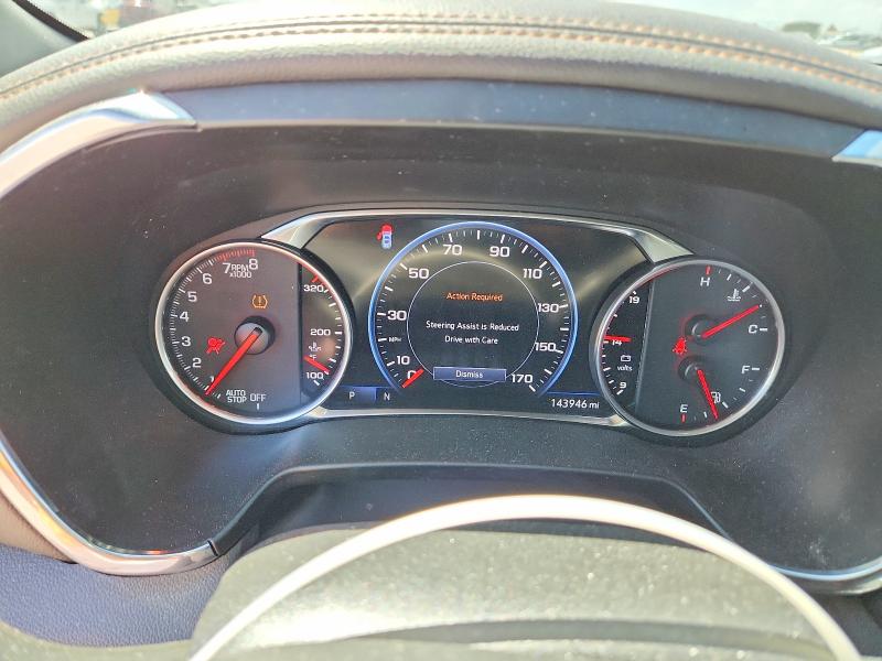 3GNKBLRS4LS580964