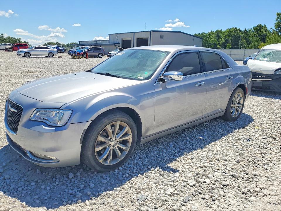 2C3CCAKG2JH165117