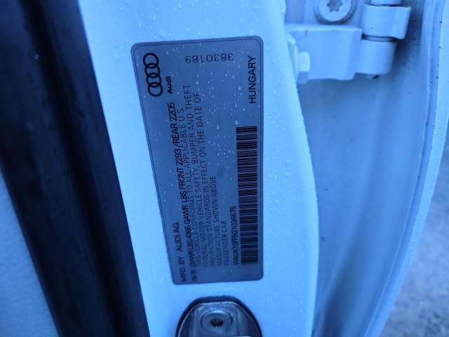 WAUA7GFF5G1036675