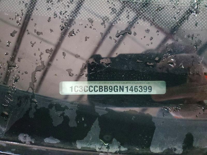 1C3CCCBB9GN146399