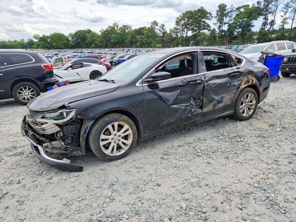 1C3CCCAB1GN143255