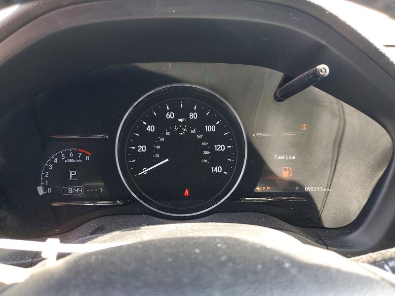 3CZRU5H74KM715156