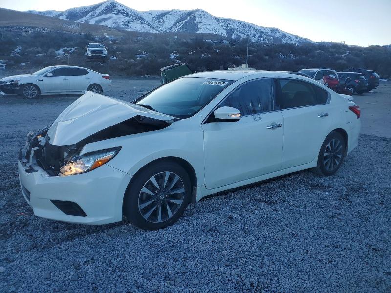 2016 NISSAN ALTIMA — VIN 1N4AL3AP1GC117559