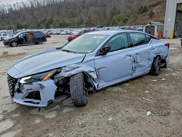 2023 NISSAN ALTIMA — VIN 1N4BL4CW4PN395360