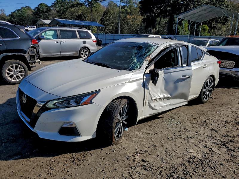 2020 NISSAN ALTIMA — VIN 1N4BL4CV2LC169721