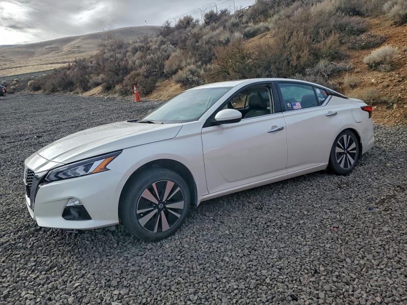 2020 NISSAN ALTIMA — VIN 1N4BL4EWXLC246003