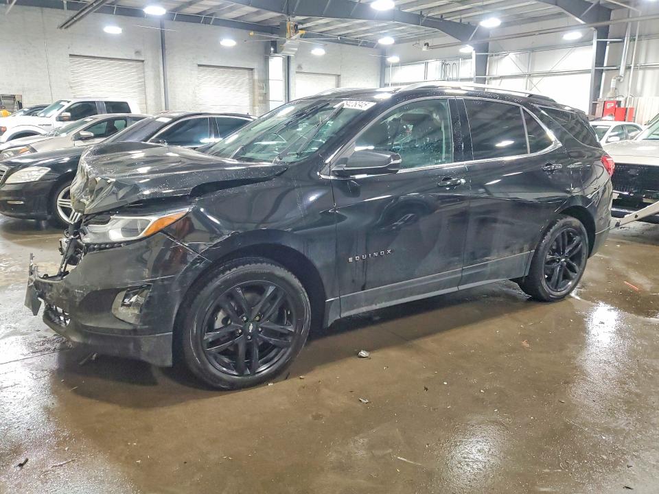 2020 CHEVROLET EQUINOX — VIN 2GNAXVEX6L6160132