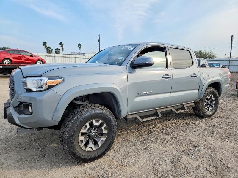 2020 TOYOTA TACOMA — VIN 3TMCZ5AN8LM308285