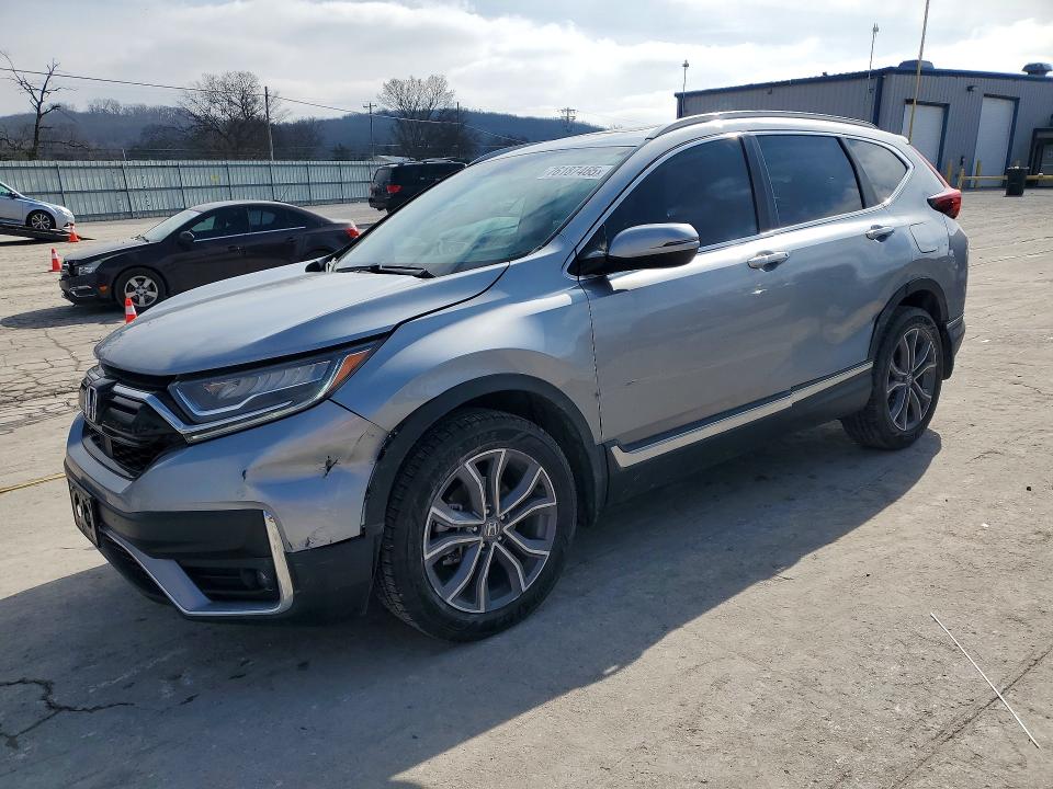2020 HONDA CR-V — VIN 5J6RW2H95LL019306