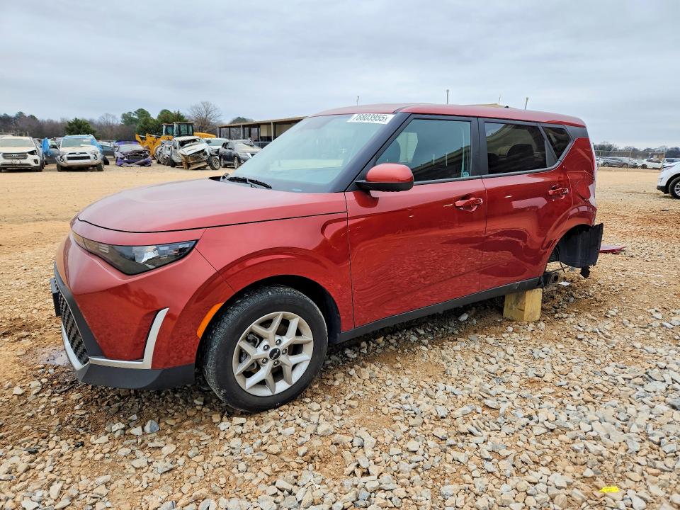 2024 KIA SOUL — VIN KNDJ23AU2R7915471