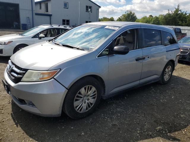 2016 HONDA ODYSSEY — VIN 5FNRL5H2XGB068612