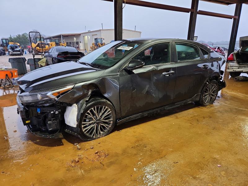 2024 KIA FORTE — VIN 3KPF54AD8RE786140