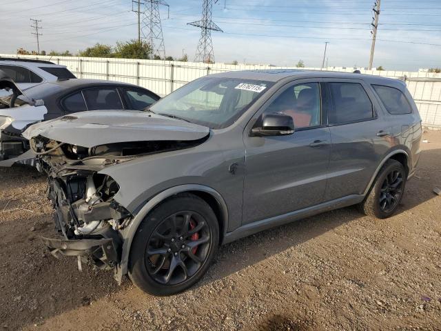 2023 DODGE DURANGO SR — VIN 1C4SDJH90PC559384