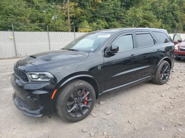 2023 DODGE DURANGO SR — VIN 1C4SDJH98PC656090