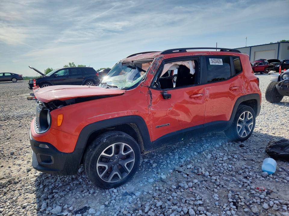 ZACCJBBB9HPF62599