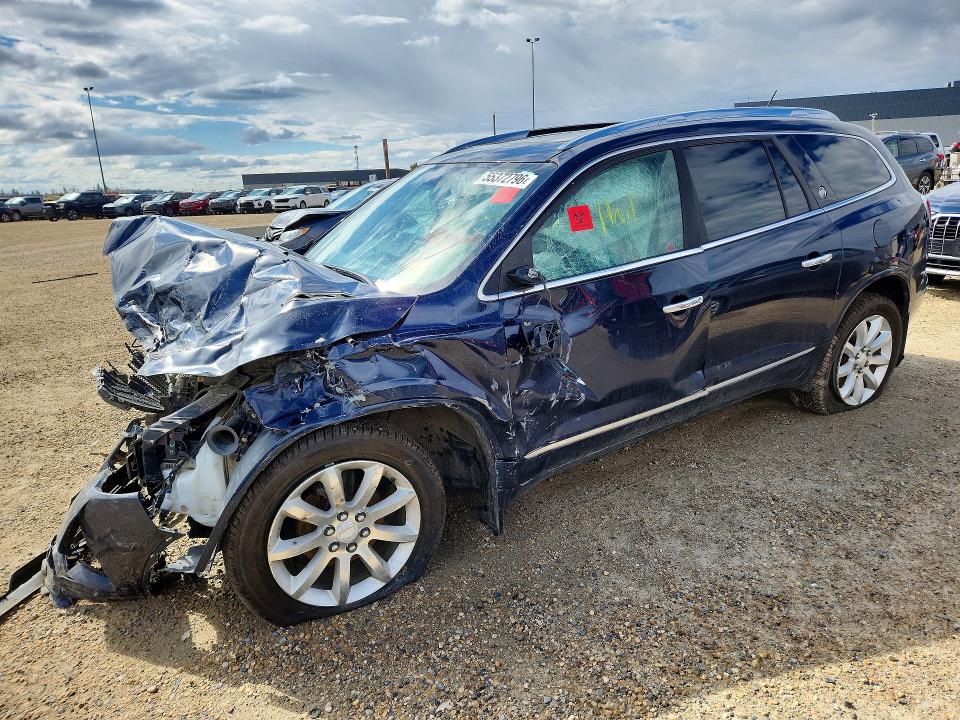 5GAKVBKDXFJ123637