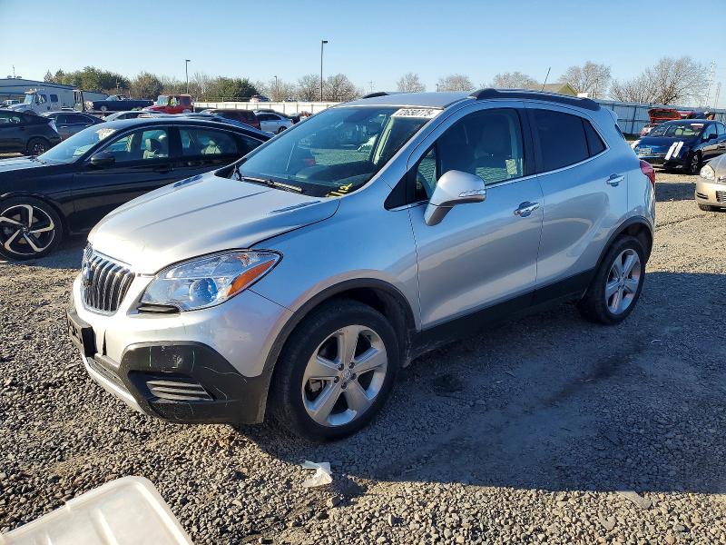 2015 BUICK ENCORE — VIN KL4CJESB9FB129206