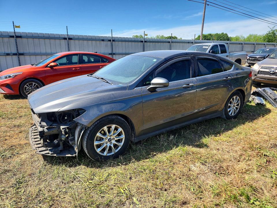 3FA6P0G73FR228808